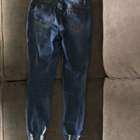 Jeans - Picture 2 of 2
